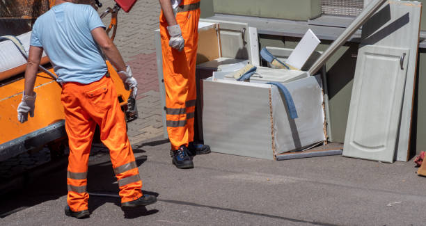 Recycling Services for Junk in Eudora, KS